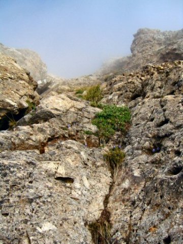 Aiguille Méridionale d&#039;Arves
